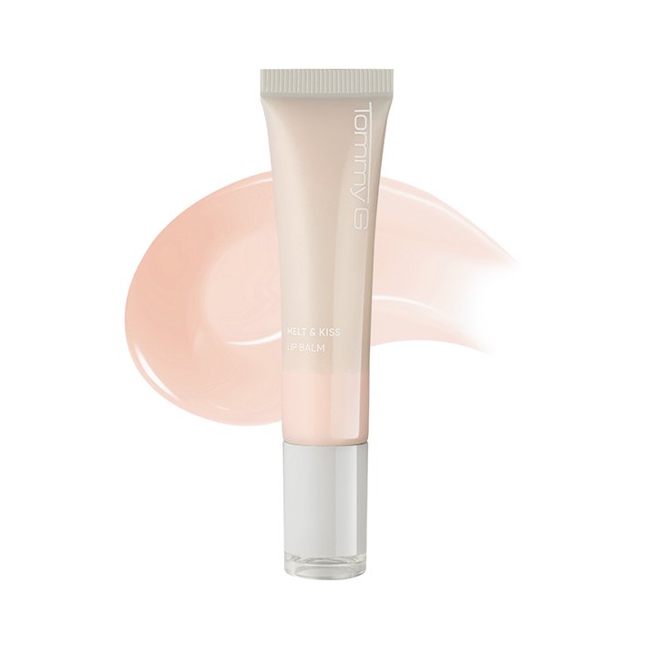Melt & Kiss Lip Balm 12ml