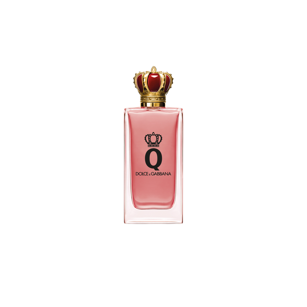 DOLCE & GABBANA Q by Dolce&Gabbana Eau De Parfum Intense
