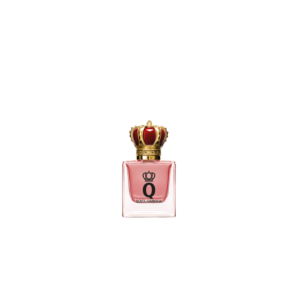 Q by Dolce&Gabbana Eau De Parfum Intense