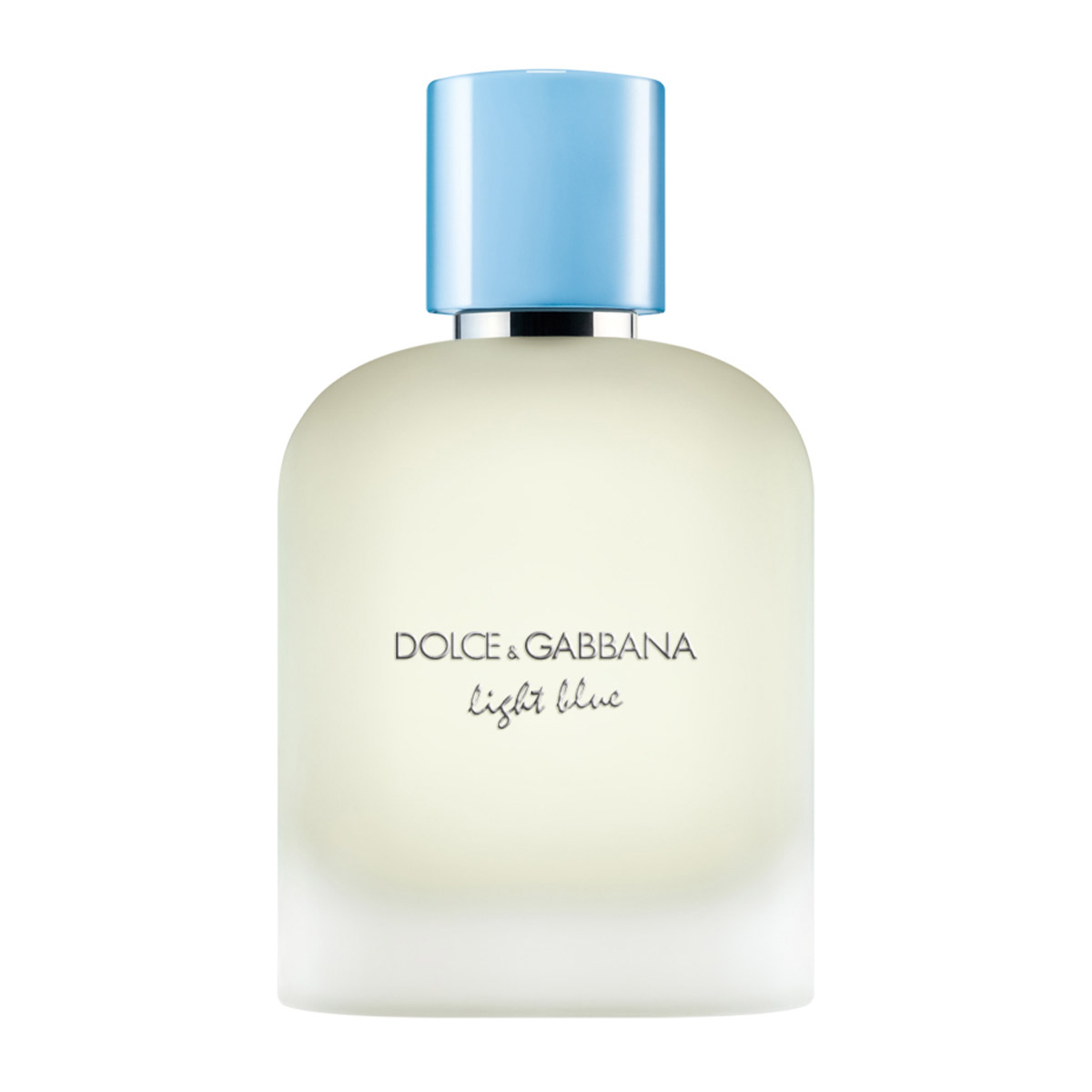 Light Blue Pour Homme Eau De Toilette