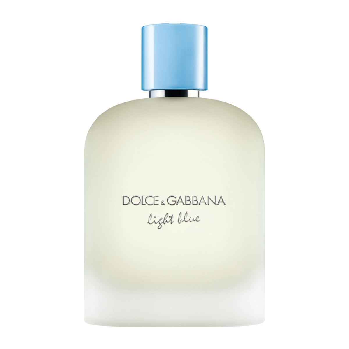 Light Blue Pour Homme Eau De Toilette