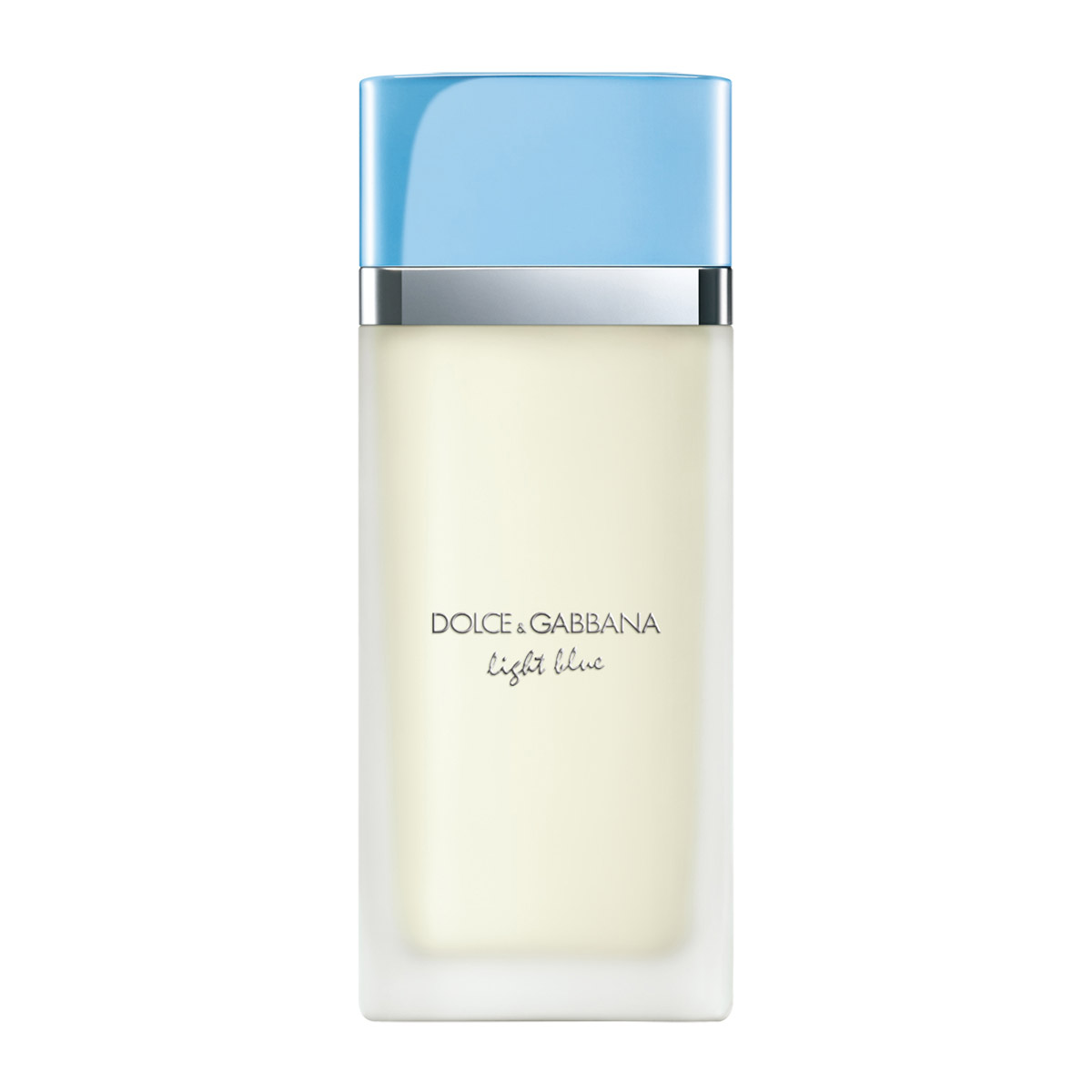 DOLCE & GABBANA Light Blue Eau De Toilette