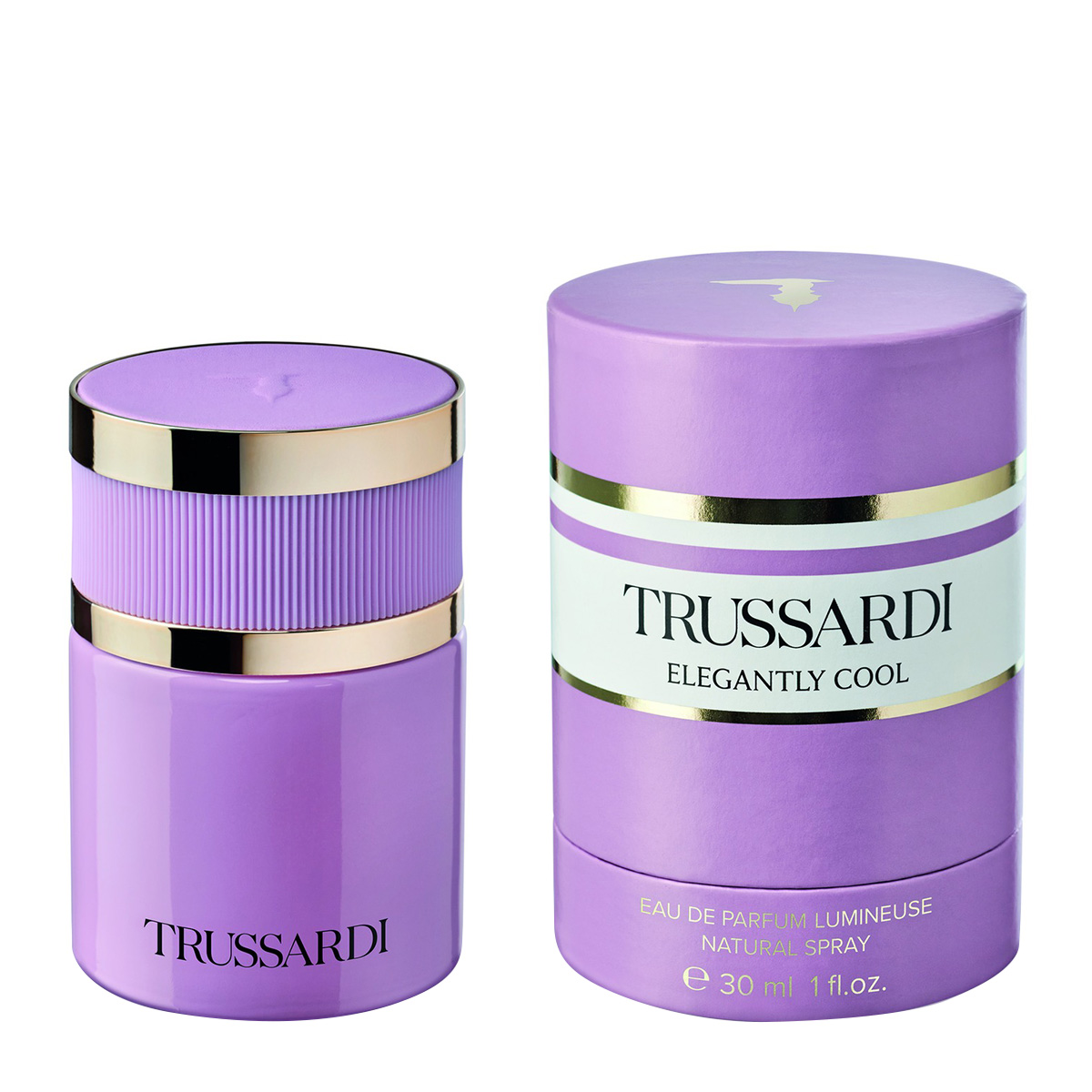 Elegantly Cool Eau De Parfum