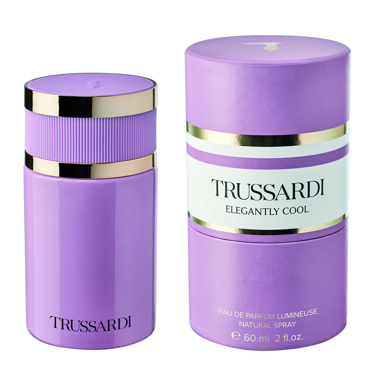 Elegantly Cool Eau De Parfum
