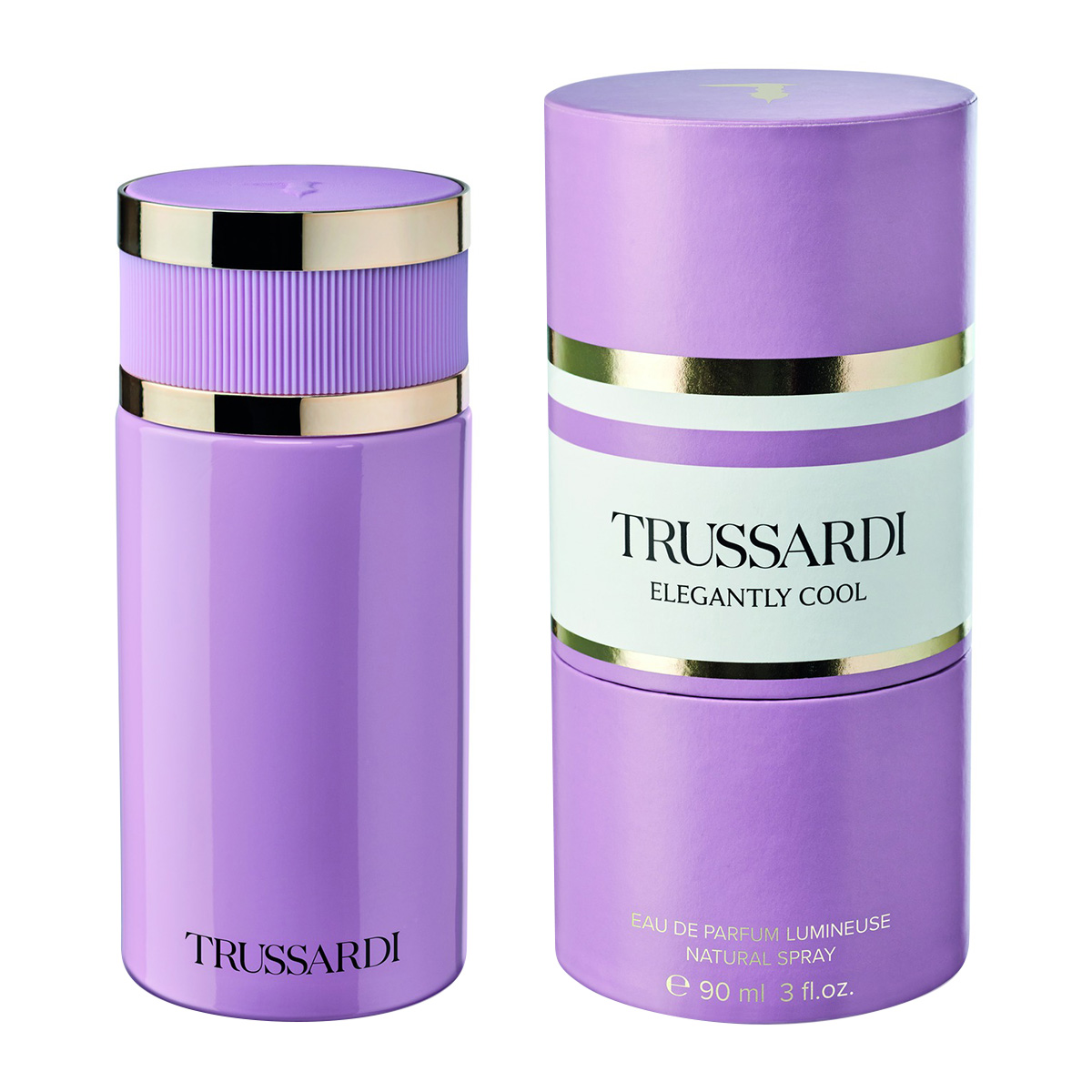 Elegantly Cool Eau De Parfum