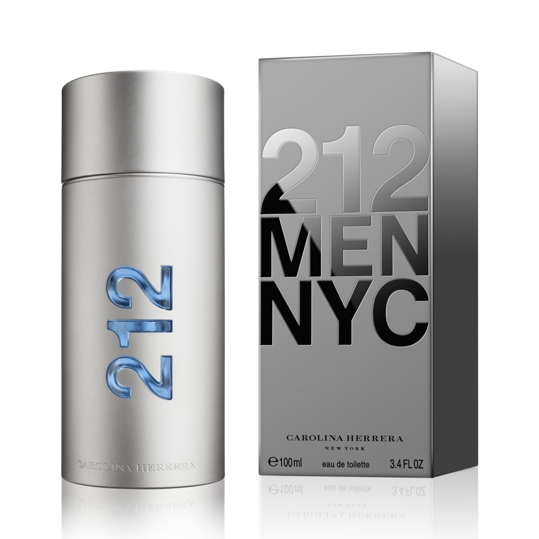 212 NYC Men Eau De Toilette