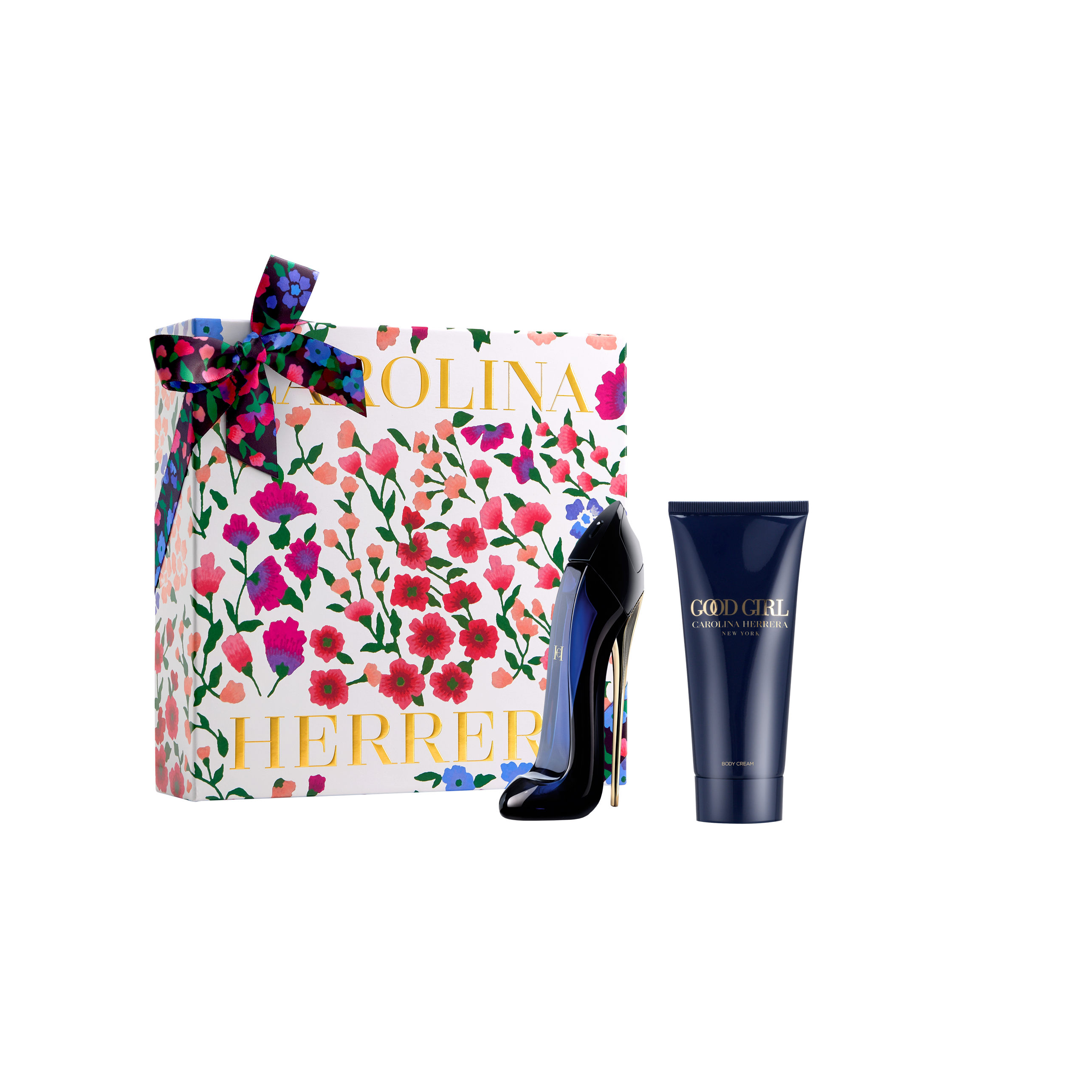 Good Girl Eau De Parfum 50ml & Body Lotion 100ml
