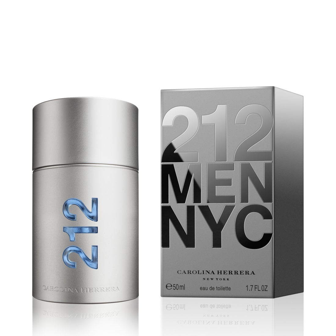 212 NYC Men Eau de Toilette Vapo