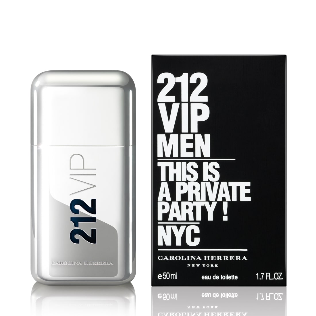 212 Vip Men Eau De Toilette