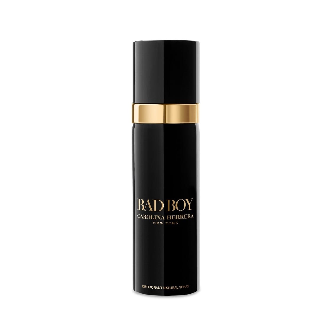 CAROLINA HERRERA Bad Boy Deodorant Spray 100ml