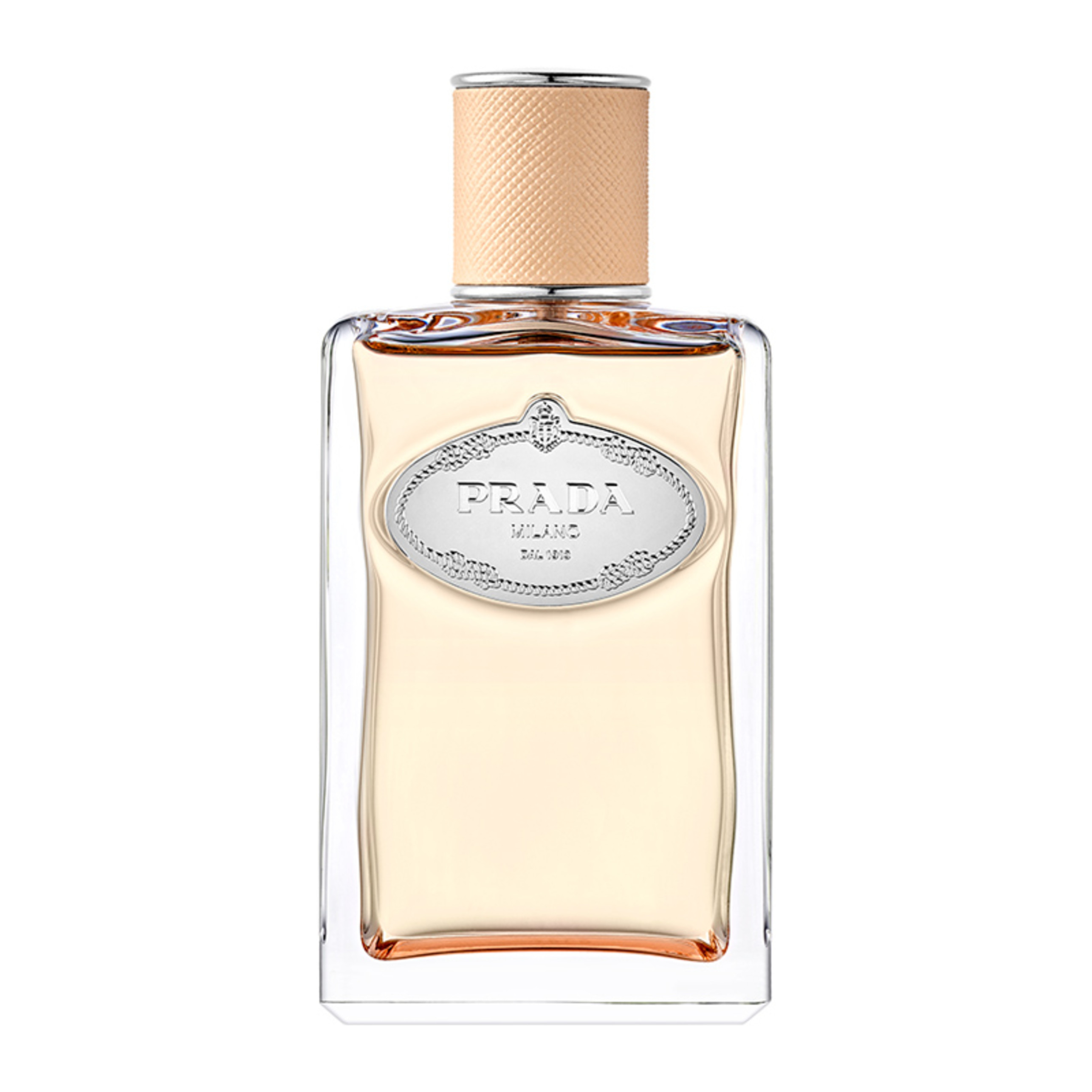 Infusion de Fleur d'Oranger Eau De Parfum 100ml