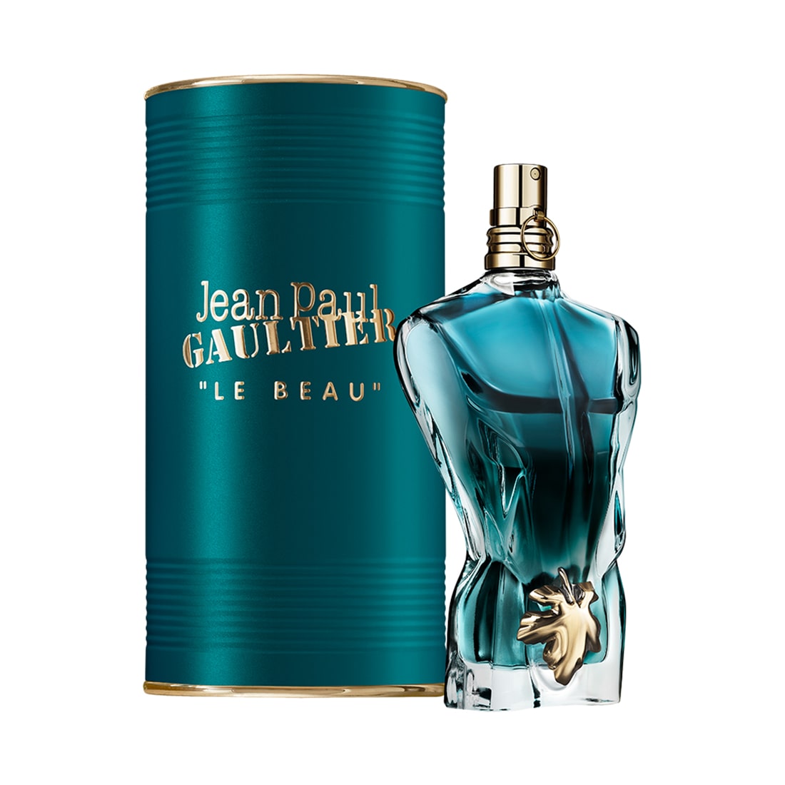 Le Beau Eau De Toilette