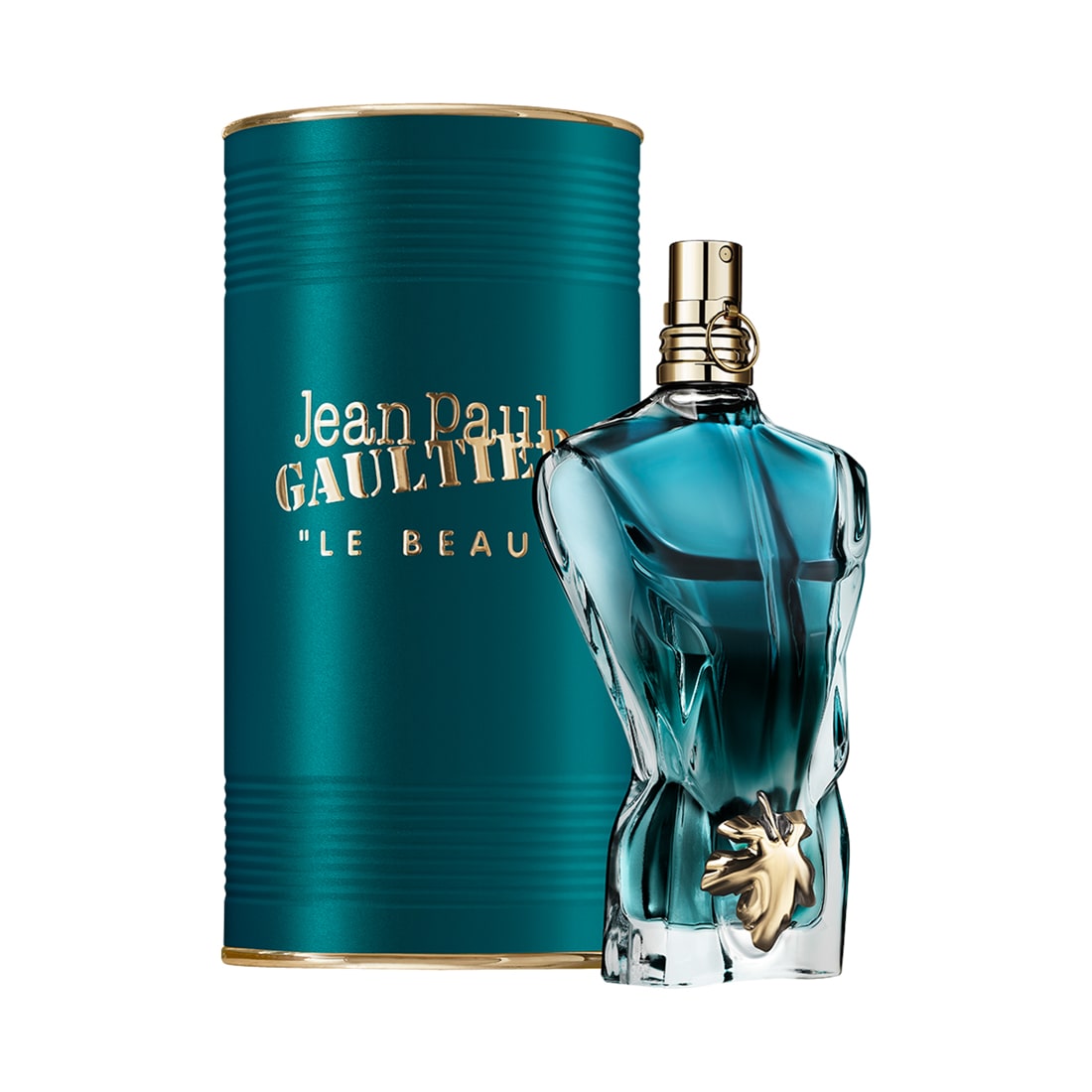 Le Beau Eau De Toilette
