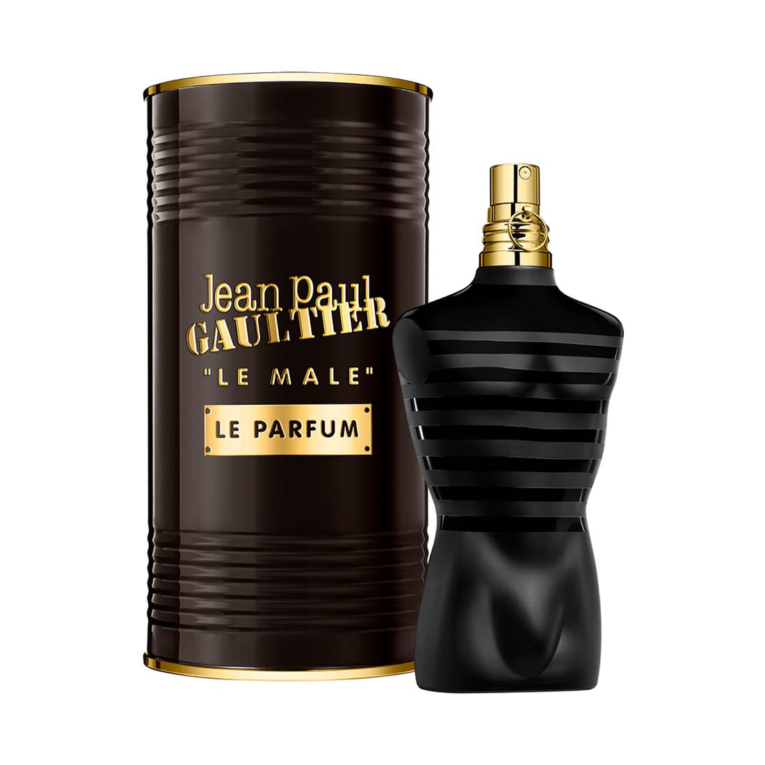 JEAN PAUL GAULTIER Le Male Le Parfum