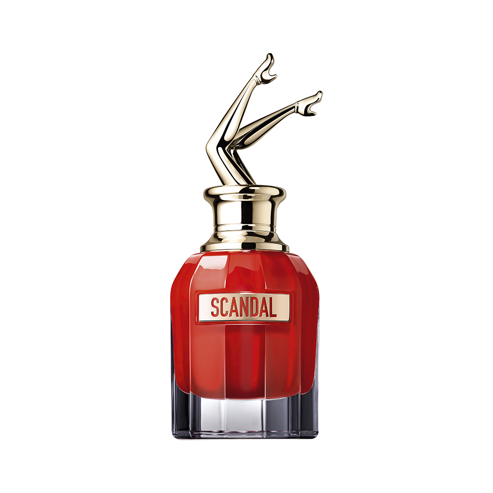 Scandal Le Parfum Her Eau De Parfum | 80ml