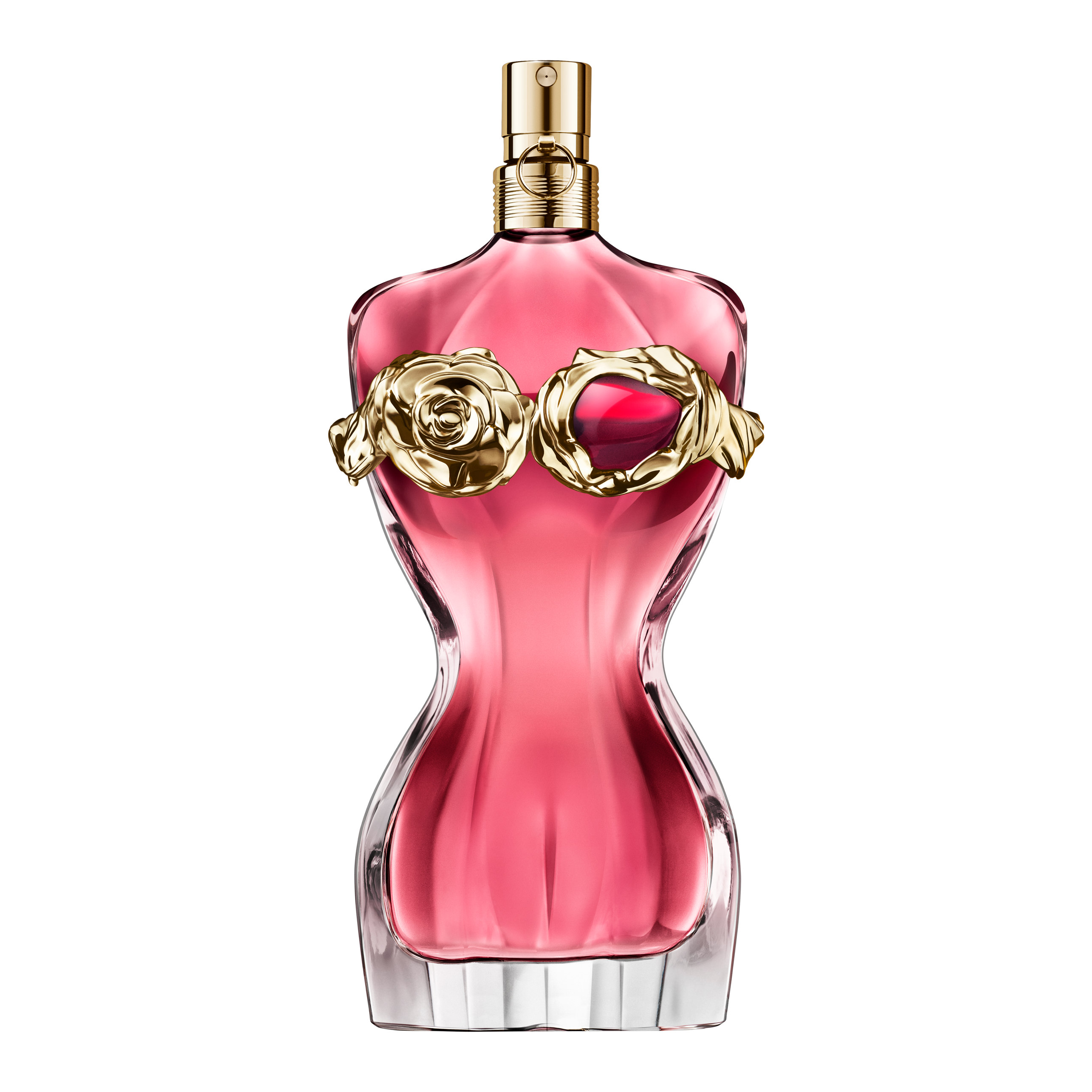 La Belle Rosea Eau De Parfum