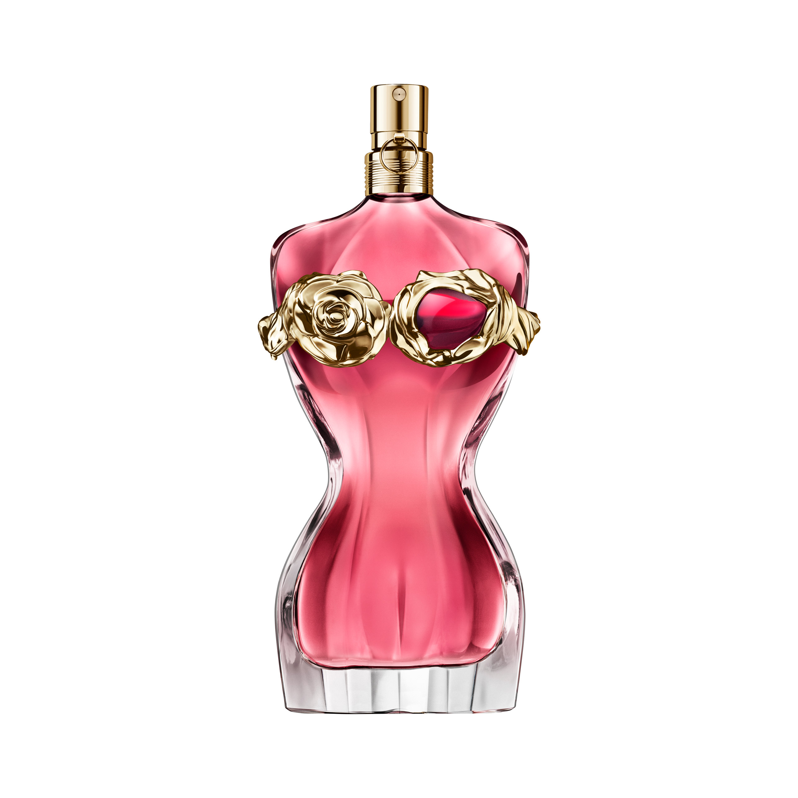 La Belle Rosea Eau De Parfum