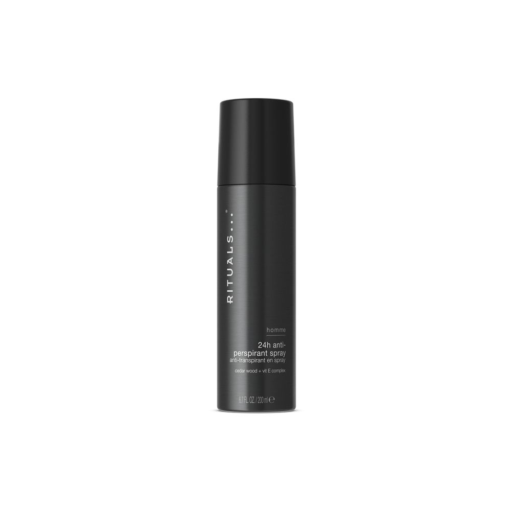 RITUALS Homme 24h Anti-Perspirant Spray 200ml