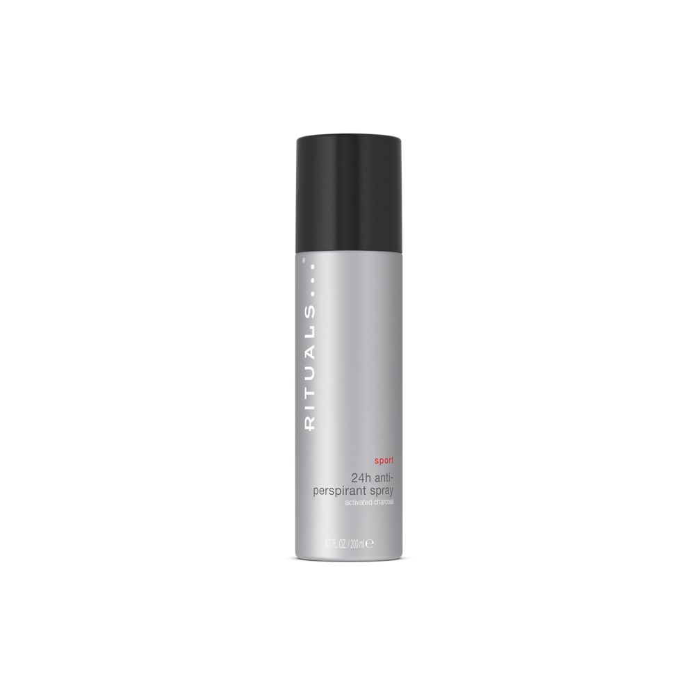 RITUALS Sport 24h Anti-Perspirant Spray 200ml