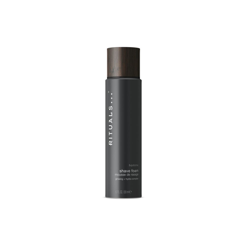 RITUALS Homme Shave Foam 200ml