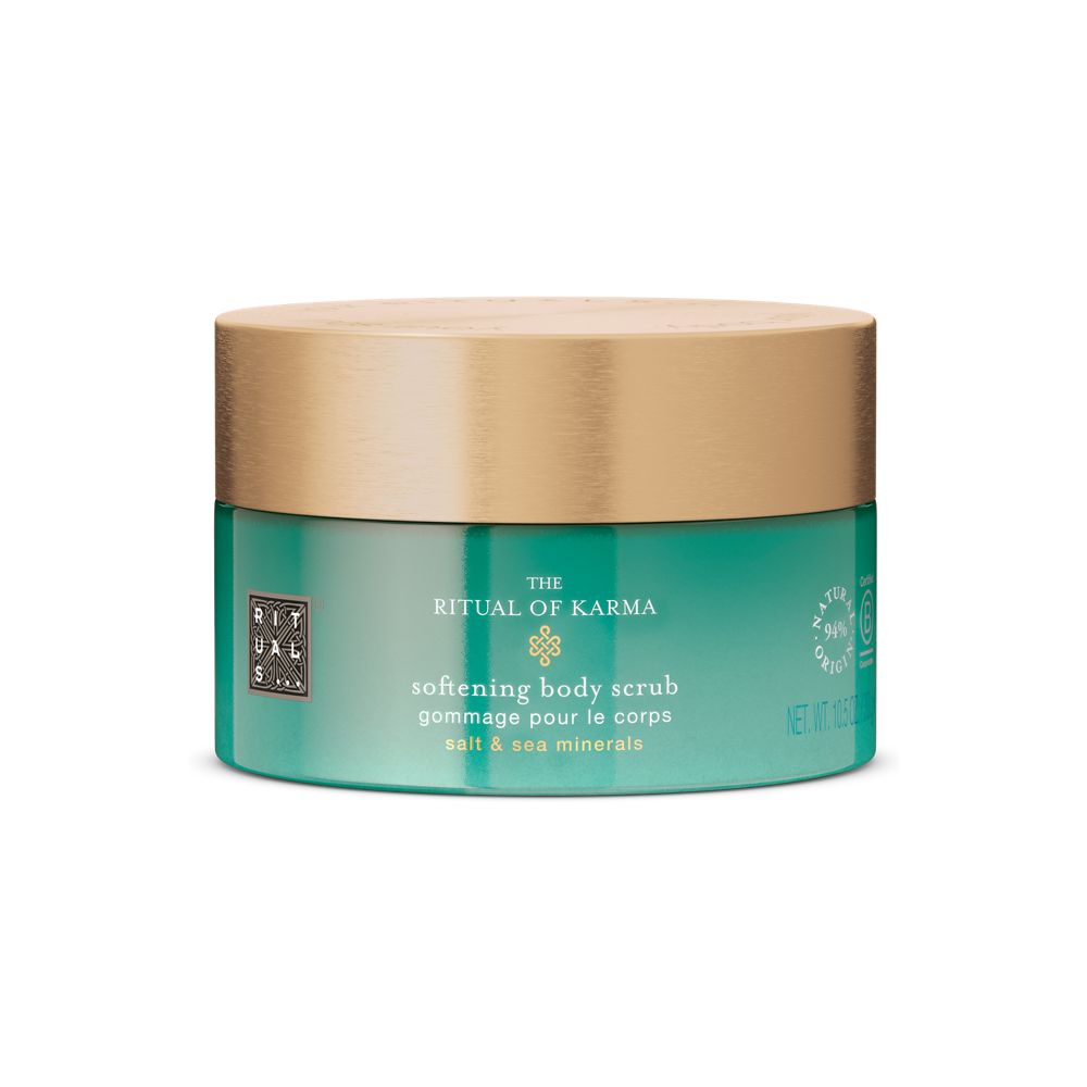 RITUALS The Ritual of Karma Softening Body Scrub 300gr