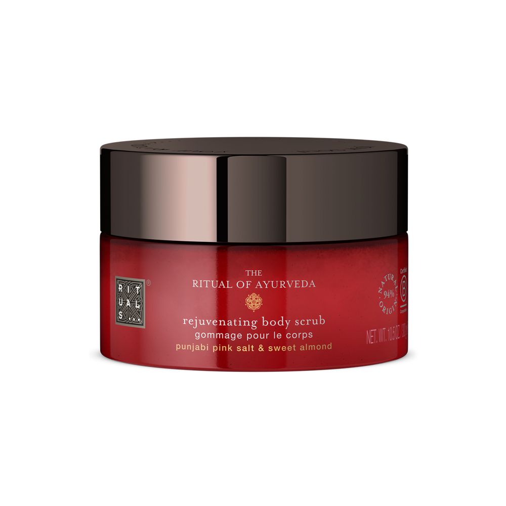 RITUALS The Ritual of Ayurveda Body Scrub 300gr