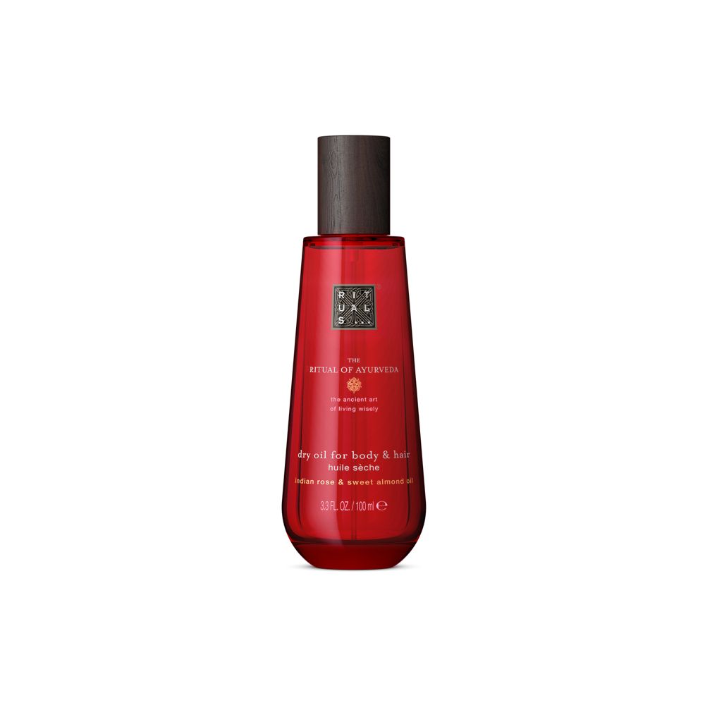 RITUALS The Ritual of Ayurveda Dry Oil 100ml