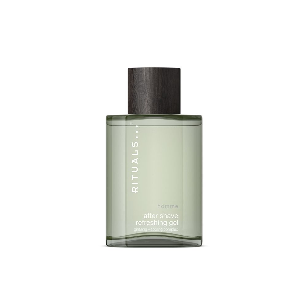 RITUALS Homme After Shave Refreshing Gel 100ml