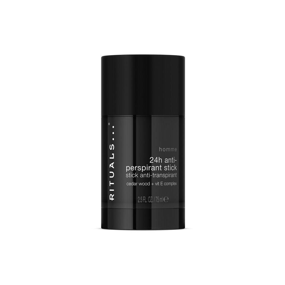 RITUALS Homme 24h Anti-Perspirant Stick 75ml