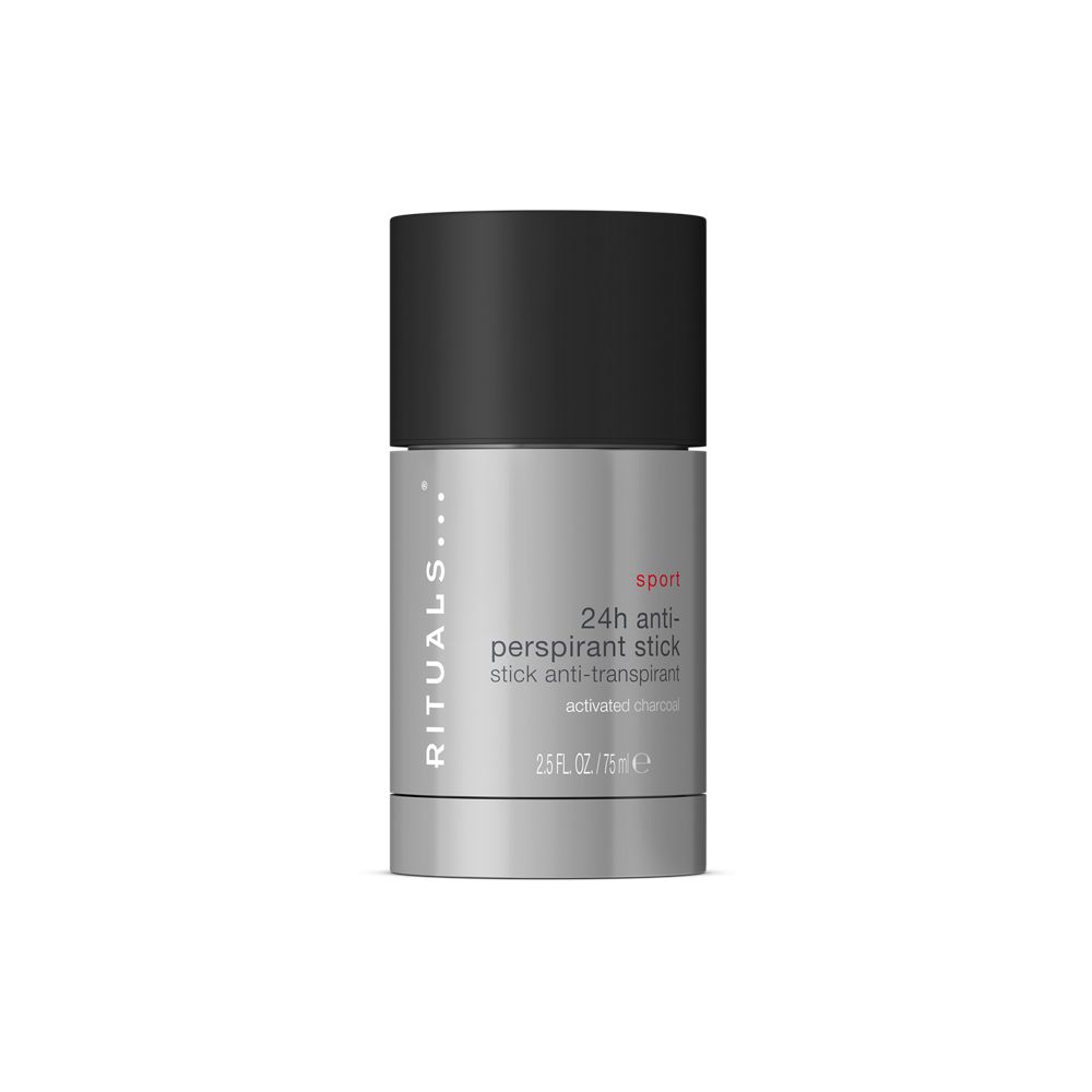 RITUALS Sport 24h Anti-Perspirant Stick 75ml
