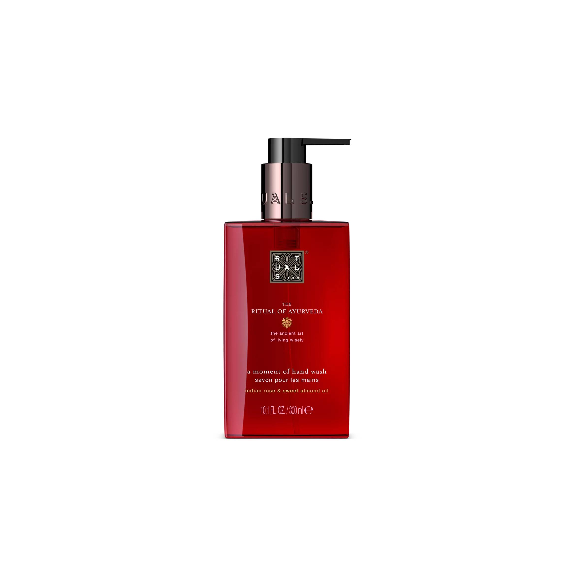 The Ritual of Ayurveda Hand Wash 300ml
