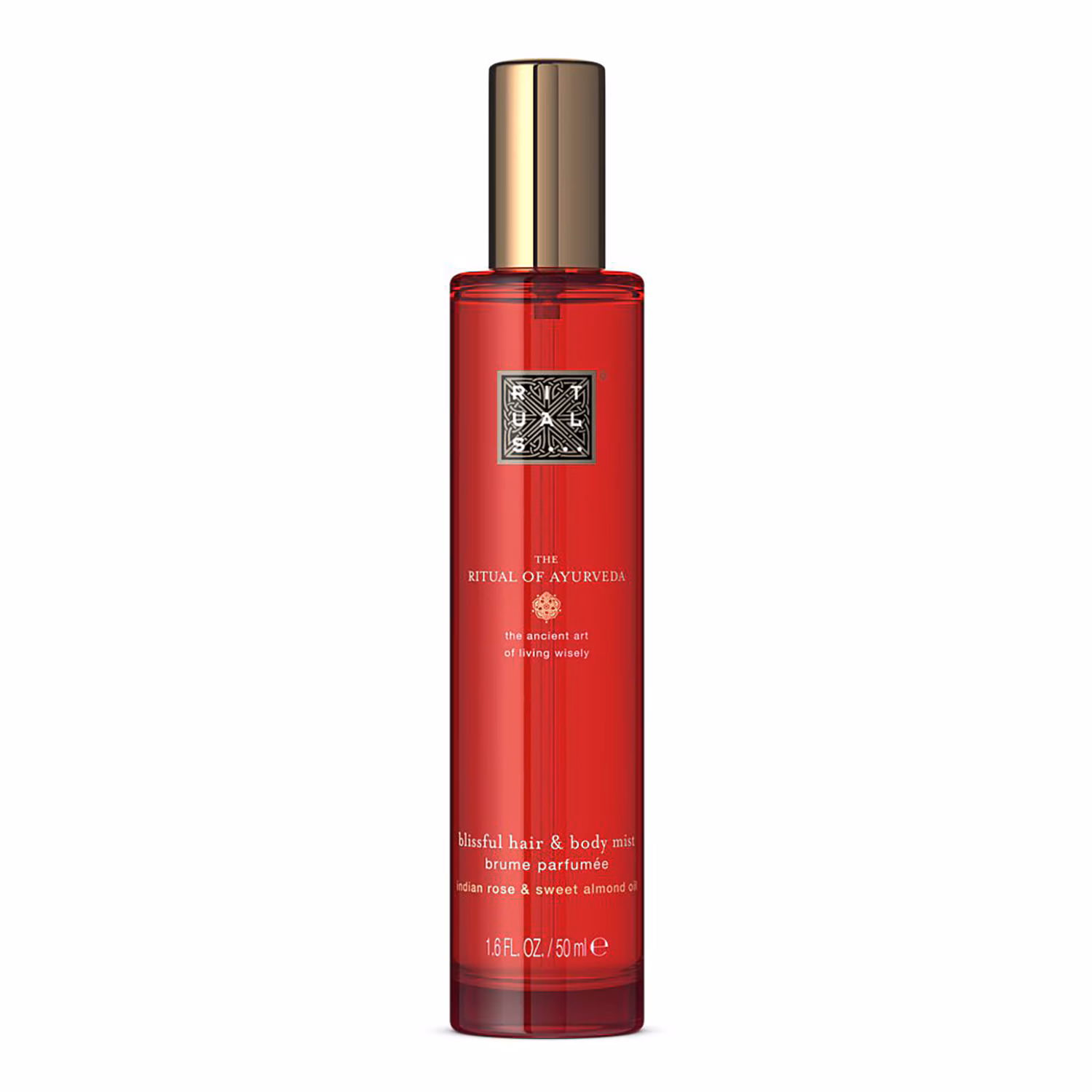RITUALS The Ritual of Ayurveda Hair & Body Mist 50ml