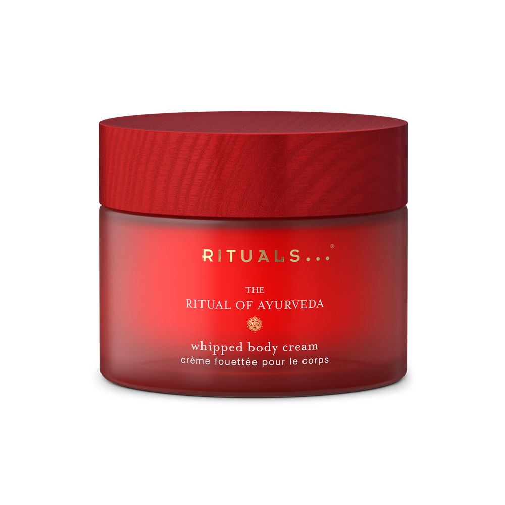 RITUALS The Ritual of Ayurveda Body Cream 220ml