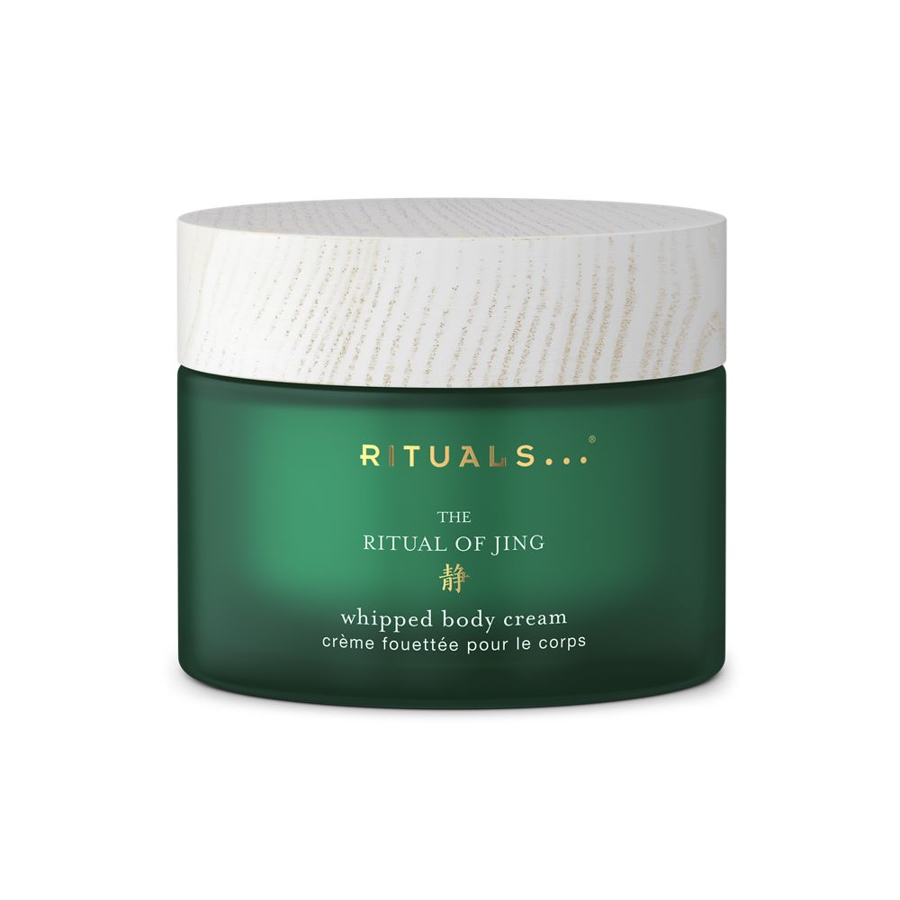 The Ritual of Jing Body Cream 220ml