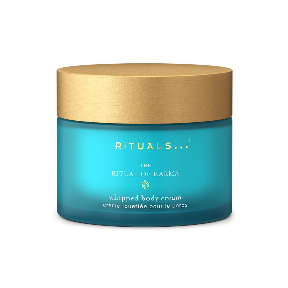 RITUALS The Ritual of Karma Body Cream 220ml