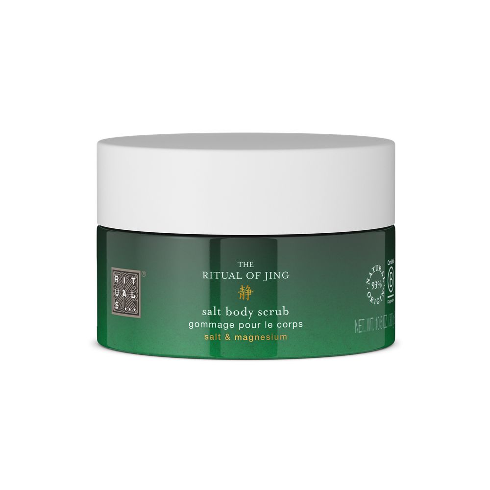 RITUALS The Ritual of Jing Body Scrub 300gr