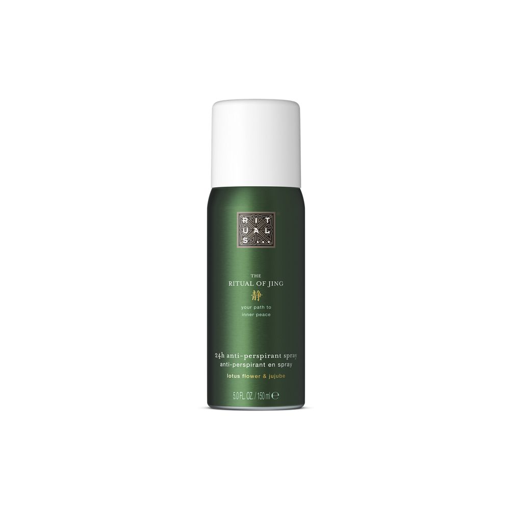 RITUALS The Ritual of Jing Anti-Perspirant Spray 150ml