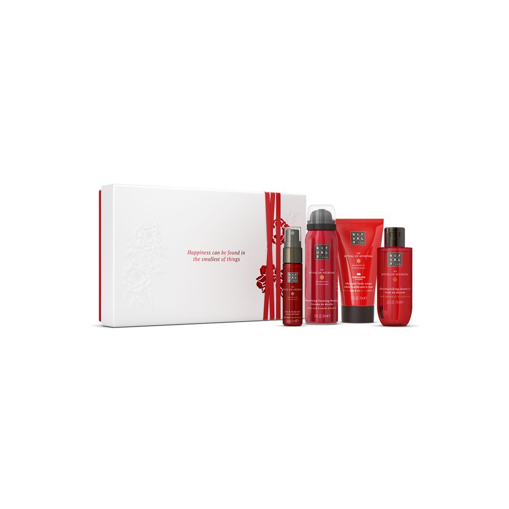 The Ritual Of Ayurveda Small Gift Set