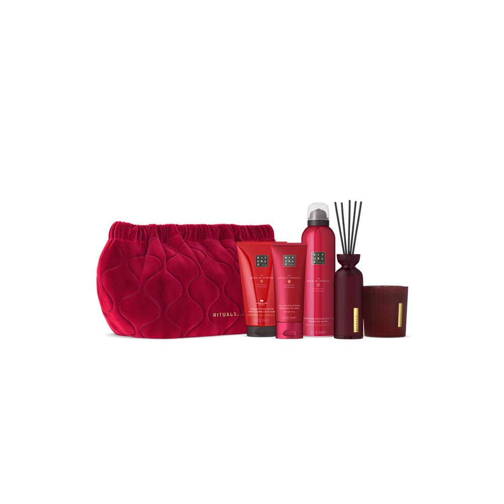 The Ritual of Ayurveda Large Gift Set