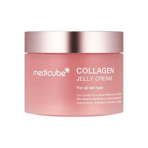 MEDICUBE Medicube Collagen Jelly Cream