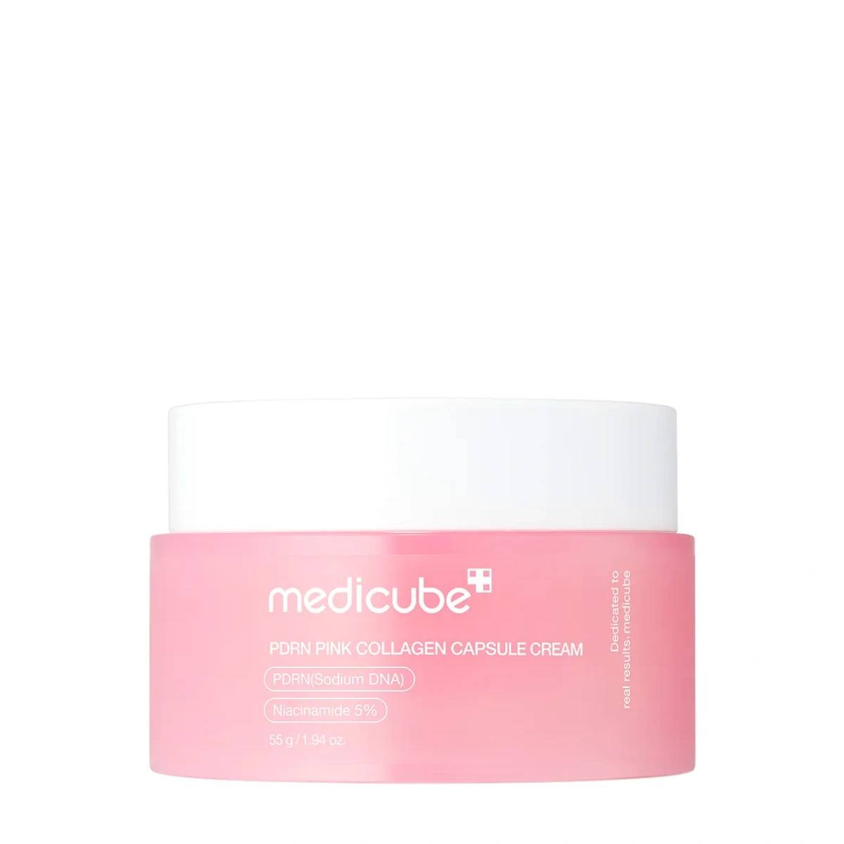 PDRN Pink Collagen Capsule Cream 50ml