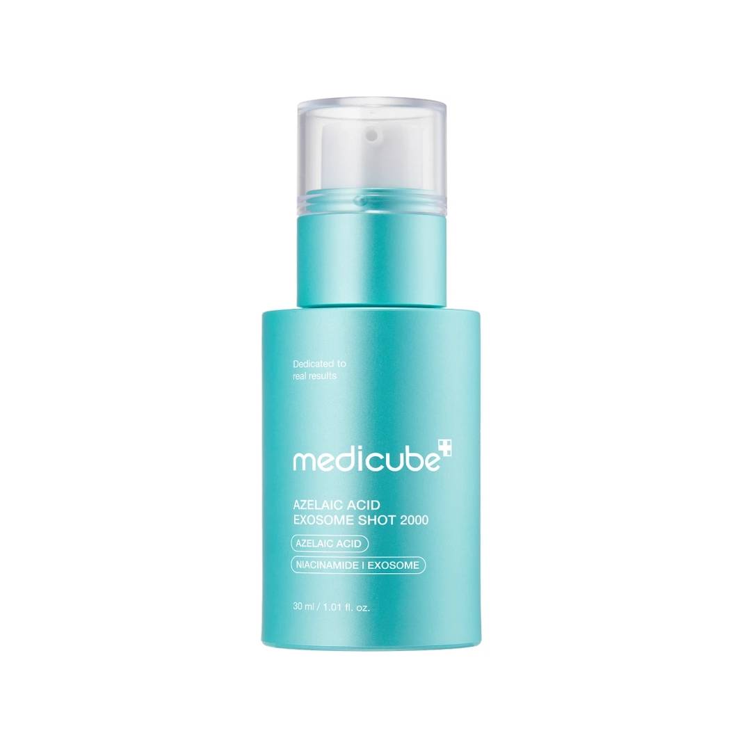 Azelaic Acid Exosome Shot Serum 2000 30ml