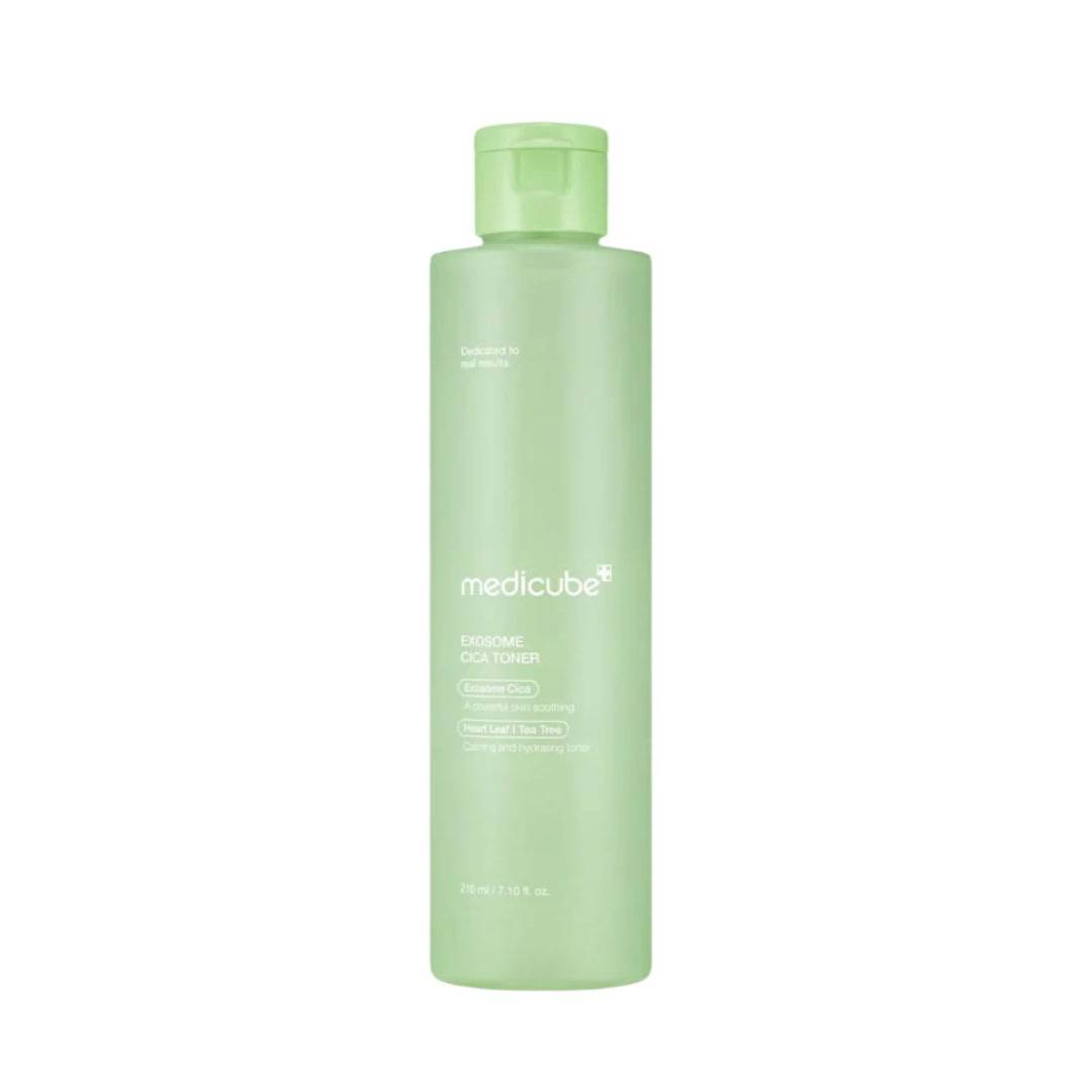 MEDICUBE Exosome Cica Toner 210ml