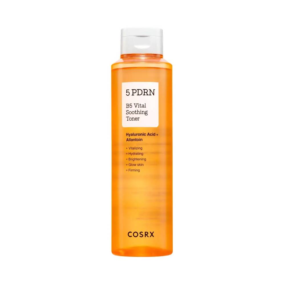 5 PDRN B5 Vital Soothing Toner 280ml