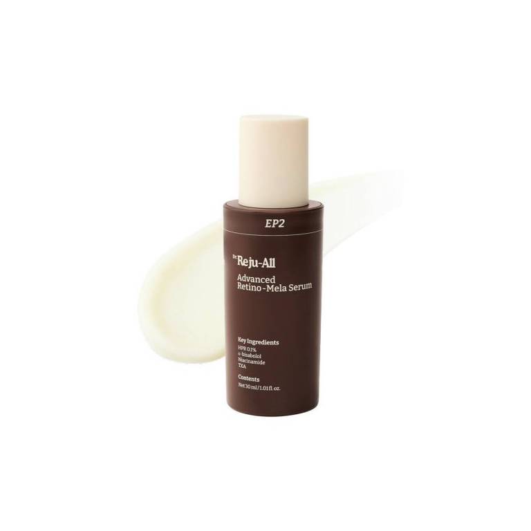 DR.REJU-ALL Advanced Retino-Mela Serum 30ml