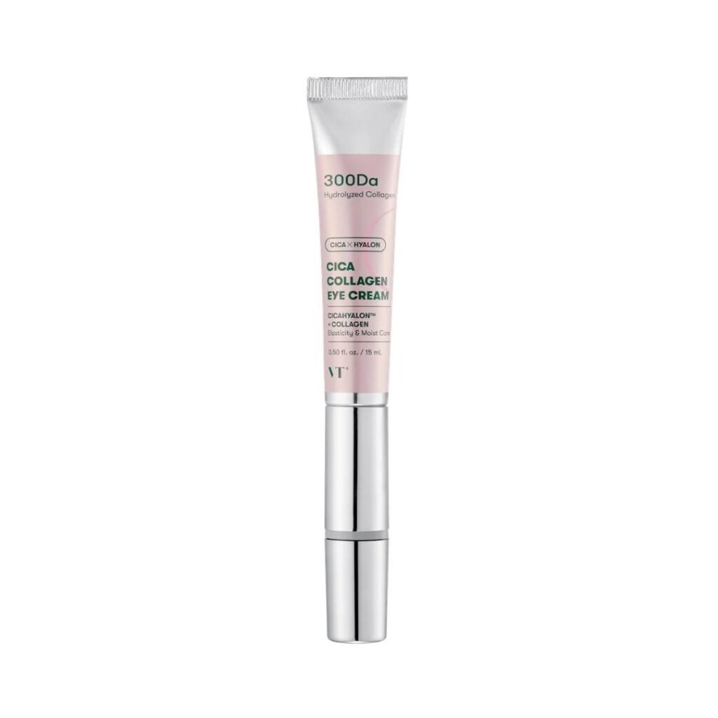 VT COSMETICS Cica Collagen Eye Cream 15ml