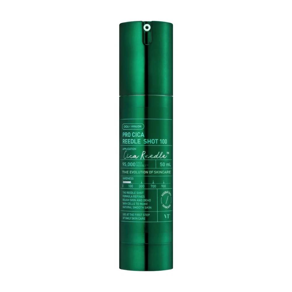 VT COSMETICS Pro Cica Reedle Shot 100 50ml