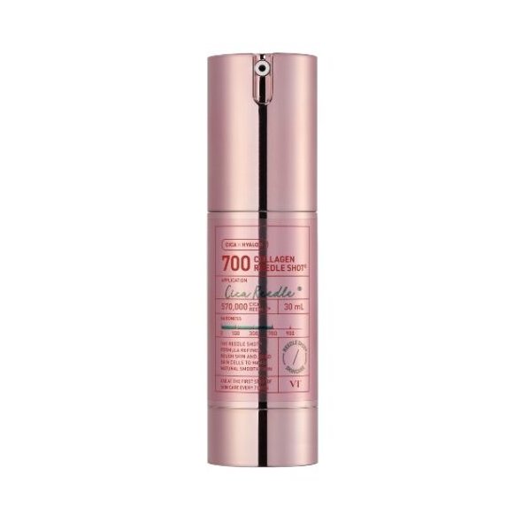 VT COSMETICS Collagen Reedle shot 700 30ml