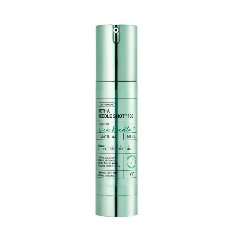 VT COSMETICS Reti-A Reedle Shot 50ml