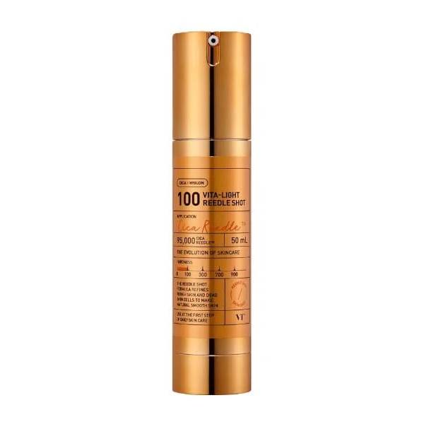 VT COSMETICS Vita-Light Reedle Shot 100 50ml